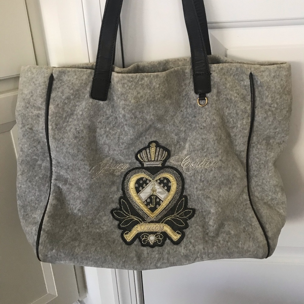 Juicy tote
